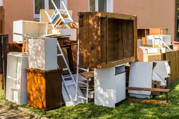 Professional Junk Removal Services in St Ansgar, IA