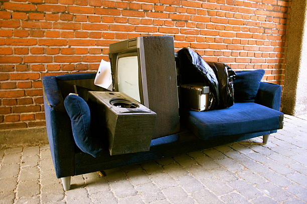 Best Junk Removal for Events  in St Ansgar, IA